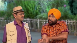 Taarak Mehta Ka Ooltah Chashmah - 17th June 2026